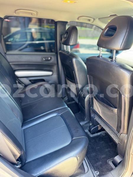 Big with watermark nissan x trail maputo maputo 37952