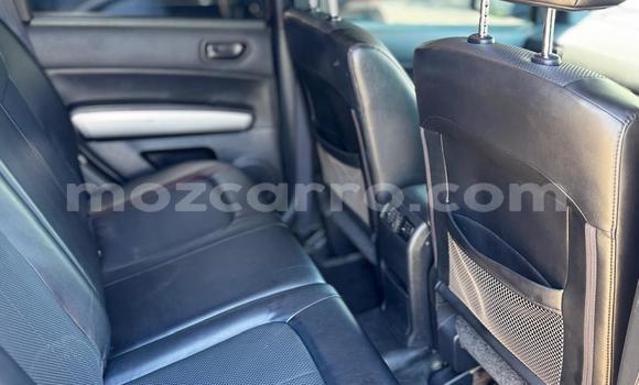 Nunua Ilio tumika Nissan X-Trail Brown Gari ndani ya Maputo nchini Maputo Nunua Ilio tumika Nissan X-Trail Brown Gari ndani ya Maputo nchini Maputo