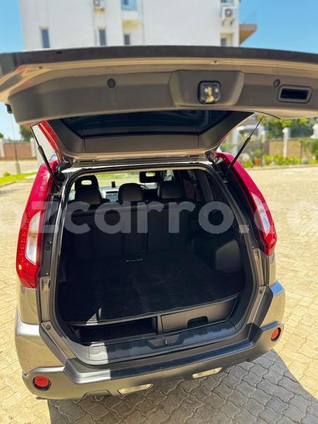 Big with watermark nissan x trail maputo maputo 37952