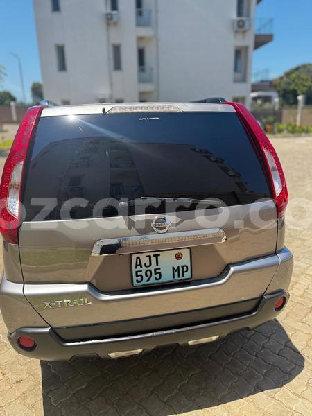 Big with watermark nissan x trail maputo maputo 37952