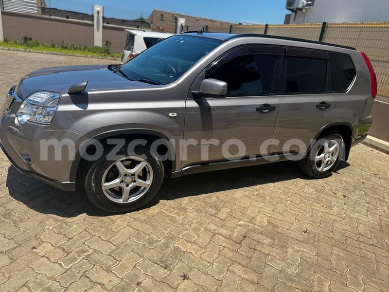 Big with watermark nissan x trail maputo maputo 37952