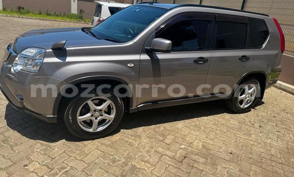 Nunua Ilio tumika Nissan X-Trail Brown Gari ndani ya Maputo nchini Maputo Nunua Ilio tumika Nissan X-Trail Brown Gari ndani ya Maputo nchini Maputo