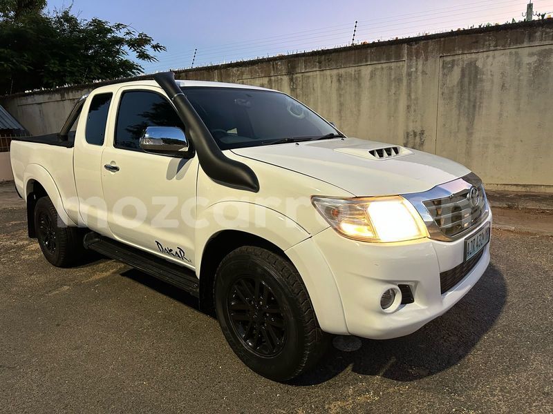 Big with watermark toyota hilux maputo maputo 37953