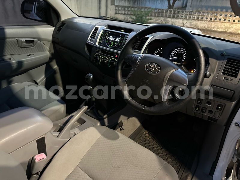 Big with watermark toyota hilux maputo maputo 37953