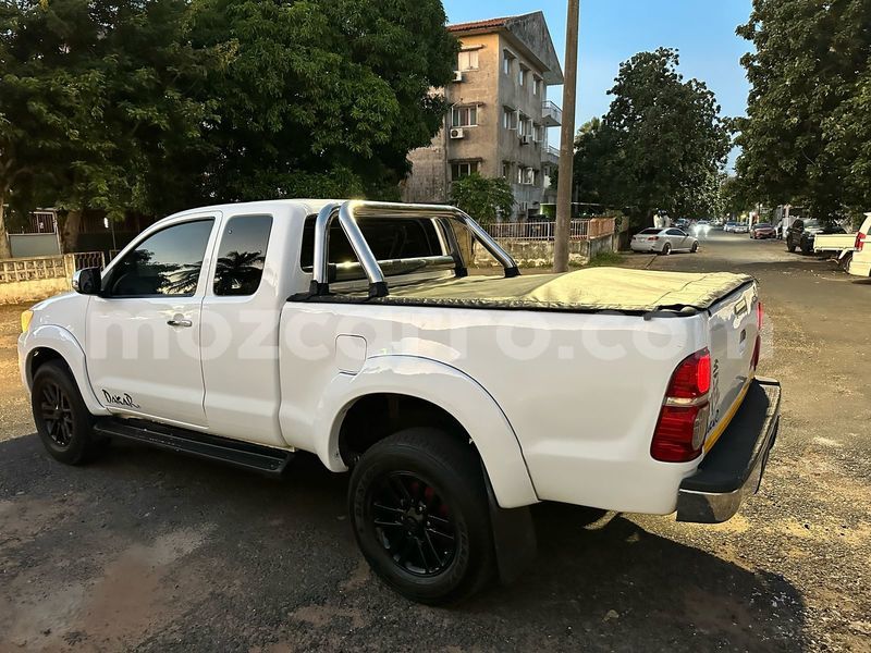 Big with watermark toyota hilux maputo maputo 37953