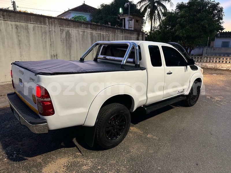 Big with watermark toyota hilux maputo maputo 37953