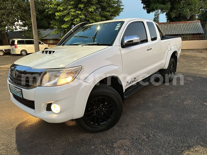 Big with watermark toyota hilux maputo maputo 37953