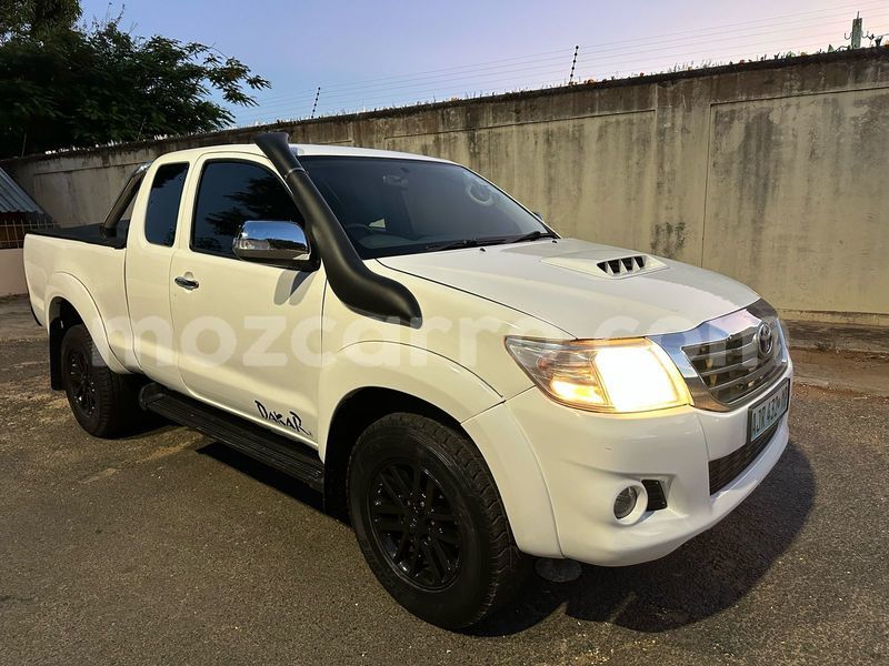 Big with watermark toyota hilux maputo maputo 37953