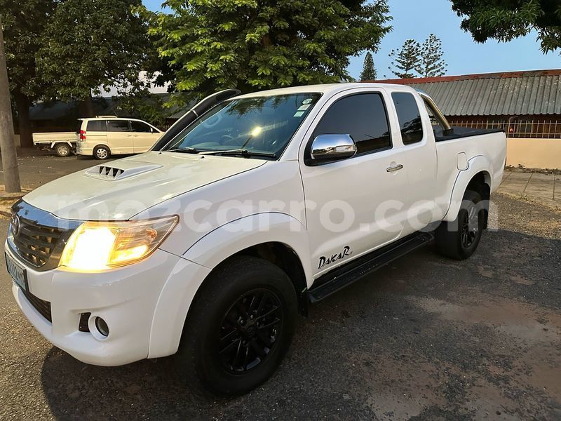 Big with watermark toyota hilux maputo maputo 37953