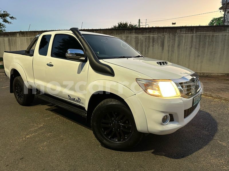 Big with watermark toyota hilux maputo maputo 37953