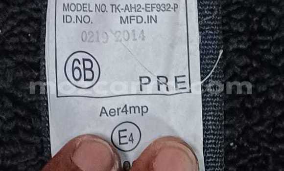 Nunua Ilio tumika Toyota Ractis Nyeupe Gari ndani ya Maputo nchini Maputo Nunua Ilio tumika Toyota Ractis Nyeupe Gari ndani ya Maputo nchini Maputo