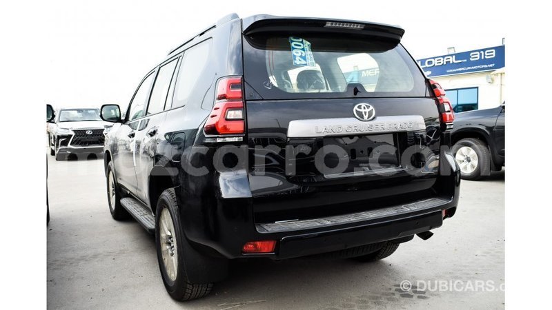 Big with watermark toyota land cruiser cabo delgado import dubai 6051
