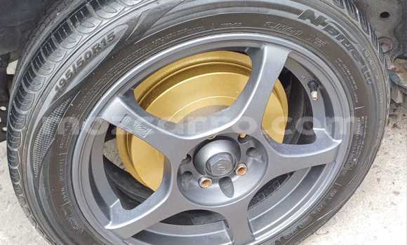 Nunua Ilio tumika Toyota Ractis Nyeupe Gari ndani ya Maputo nchini Maputo Nunua Ilio tumika Toyota Ractis Nyeupe Gari ndani ya Maputo nchini Maputo