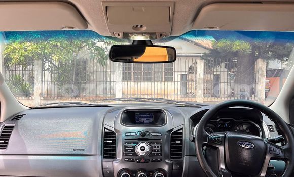 Buy Used Ford Ranger White Car in Maputo in Maputo Buy Used Ford Ranger White Car in Maputo in Maputo