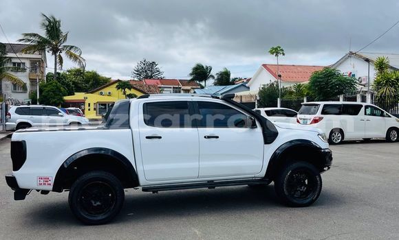 Buy Used Ford Ranger White Car in Maputo in Maputo Buy Used Ford Ranger White Car in Maputo in Maputo