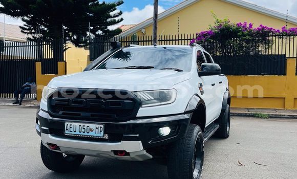 Buy Used Ford Ranger White Car in Maputo in Maputo Buy Used Ford Ranger White Car in Maputo in Maputo
