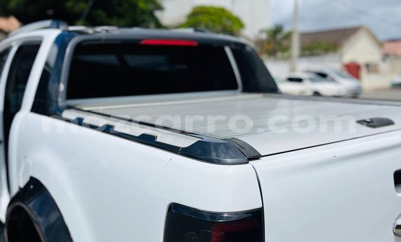 Buy Used Ford Ranger White Car in Maputo in Maputo Buy Used Ford Ranger White Car in Maputo in Maputo