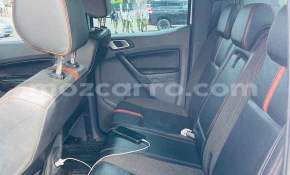 Buy Used Ford Ranger White Car in Maputo in Maputo Buy Used Ford Ranger White Car in Maputo in Maputo