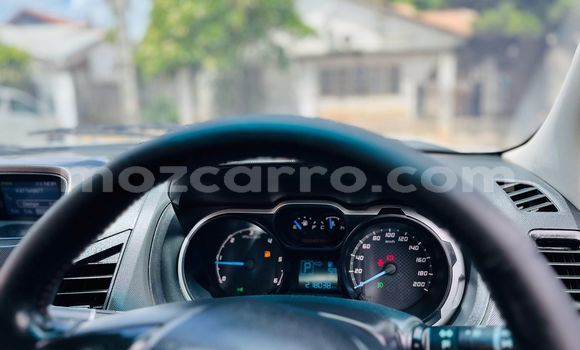 Buy Used Ford Ranger White Car in Maputo in Maputo Buy Used Ford Ranger White Car in Maputo in Maputo