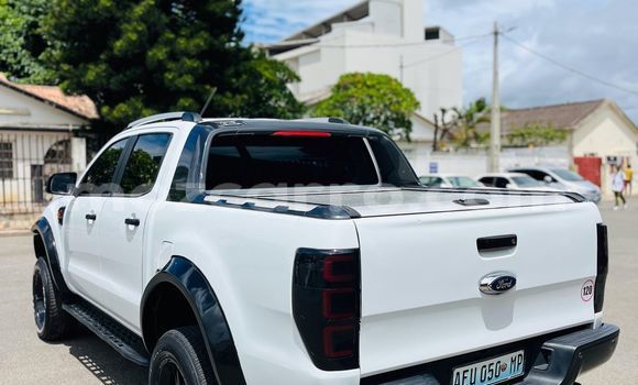 Buy Used Ford Ranger White Car in Maputo in Maputo Buy Used Ford Ranger White Car in Maputo in Maputo