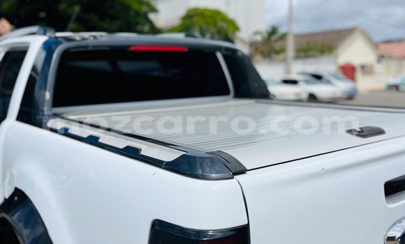 Buy Used Ford Ranger White Car in Maputo in Maputo Buy Used Ford Ranger White Car in Maputo in Maputo
