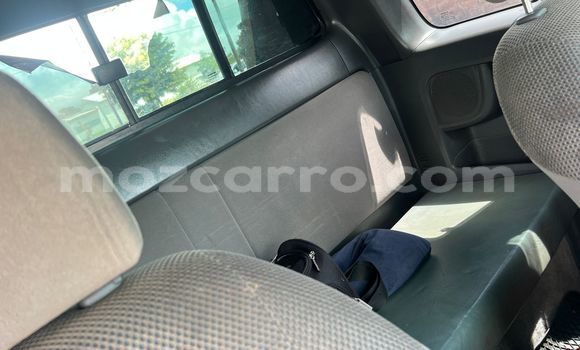 Tenga Tsaru Toyota Hilux Chena Mota in Maputo in Maputo Tenga Tsaru Toyota Hilux Chena Mota in Maputo in Maputo