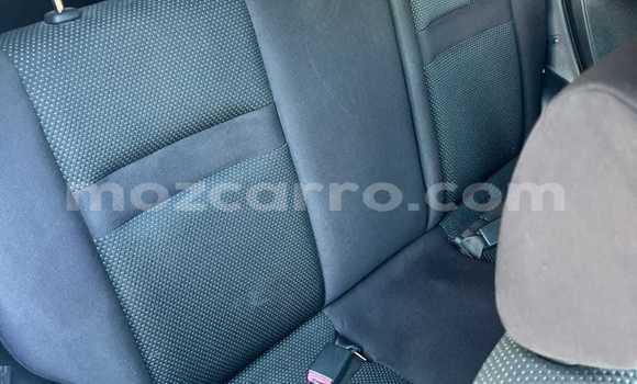 Tenga Tsaru Toyota IST Zvimwe Mota in Maputo in Maputo Tenga Tsaru Toyota IST Zvimwe Mota in Maputo in Maputo