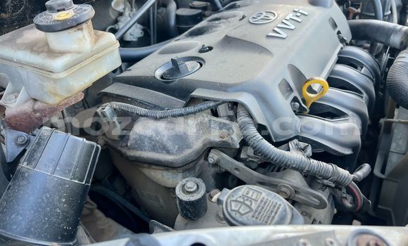 Tenga Tsaru Toyota IST Zvimwe Mota in Maputo in Maputo Tenga Tsaru Toyota IST Zvimwe Mota in Maputo in Maputo