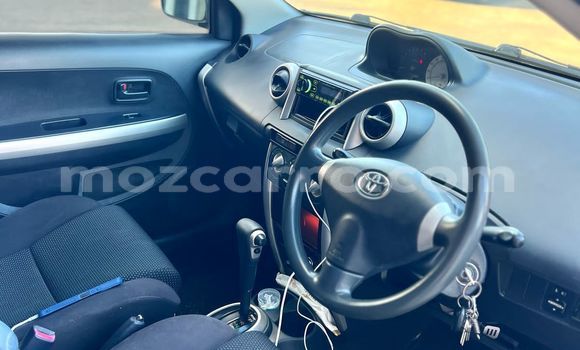 Tenga Tsaru Toyota IST Zvimwe Mota in Maputo in Maputo Tenga Tsaru Toyota IST Zvimwe Mota in Maputo in Maputo