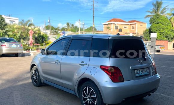 Tenga Tsaru Toyota IST Zvimwe Mota in Maputo in Maputo Tenga Tsaru Toyota IST Zvimwe Mota in Maputo in Maputo