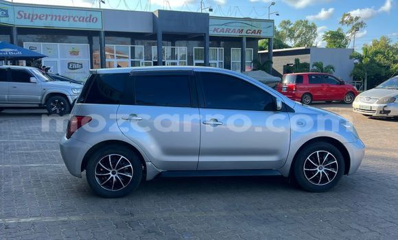 Tenga Tsaru Toyota IST Zvimwe Mota in Maputo in Maputo Tenga Tsaru Toyota IST Zvimwe Mota in Maputo in Maputo