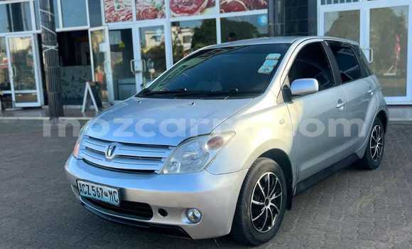 Tenga Tsaru Toyota IST Zvimwe Mota in Maputo in Maputo Tenga Tsaru Toyota IST Zvimwe Mota in Maputo in Maputo