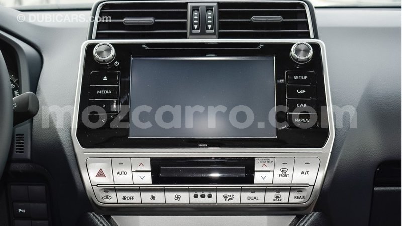 Big with watermark toyota land cruiser cabo delgado import dubai 6051