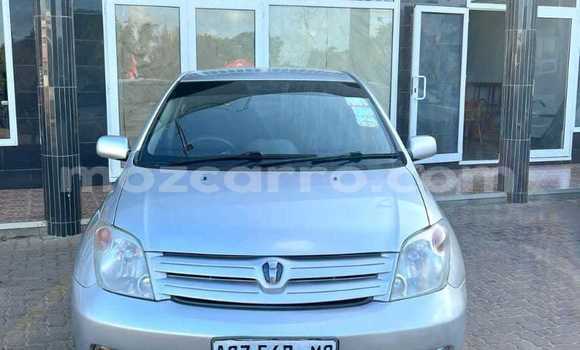 Tenga Tsaru Toyota IST Zvimwe Mota in Maputo in Maputo Tenga Tsaru Toyota IST Zvimwe Mota in Maputo in Maputo