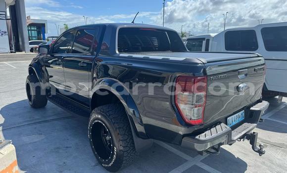 Nunua Ilio tumika Ford Ranger Nyeusi Gari ndani ya Maputo nchini Maputo Nunua Ilio tumika Ford Ranger Nyeusi Gari ndani ya Maputo nchini Maputo