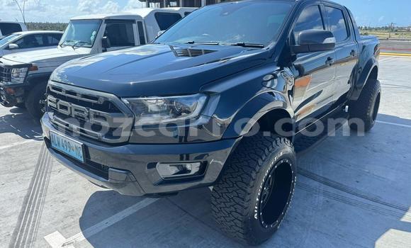 Nunua Ilio tumika Ford Ranger Nyeusi Gari ndani ya Maputo nchini Maputo Nunua Ilio tumika Ford Ranger Nyeusi Gari ndani ya Maputo nchini Maputo