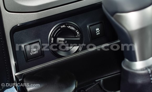 Buy Import Toyota Land Cruiser Black Car in Import - Dubai in Cabo Delgado Buy Import Toyota Land Cruiser Black Car in Import - Dubai in Cabo Delgado