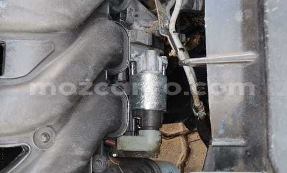 Buy Used Mahindra Scorpio White Car in Maputo in Maputo Buy Used Mahindra Scorpio White Car in Maputo in Maputo