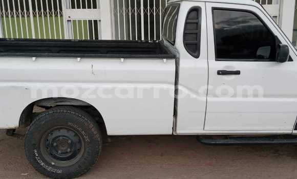 Buy Used Mahindra Scorpio White Car in Maputo in Maputo Buy Used Mahindra Scorpio White Car in Maputo in Maputo