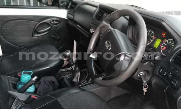 Buy Used Mahindra Scorpio White Car in Maputo in Maputo Buy Used Mahindra Scorpio White Car in Maputo in Maputo