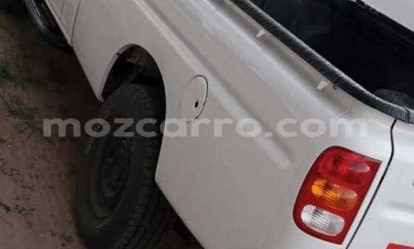 Buy Used Mahindra Scorpio White Car in Maputo in Maputo Buy Used Mahindra Scorpio White Car in Maputo in Maputo