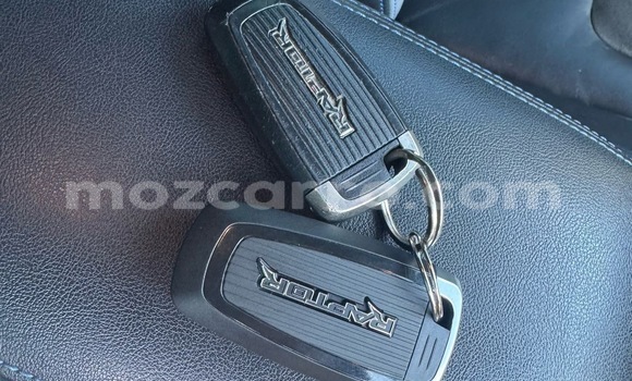 Buy Used Ford Ranger Black Car in Maputo in Maputo Buy Used Ford Ranger Black Car in Maputo in Maputo