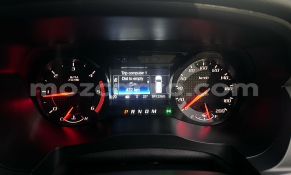 Buy Used Ford Ranger Black Car in Maputo in Maputo Buy Used Ford Ranger Black Car in Maputo in Maputo