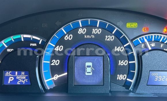 Nunua Mpya Toyota Camry Nyeupe Gari ndani ya Maputo nchini Maputo Nunua Mpya Toyota Camry Nyeupe Gari ndani ya Maputo nchini Maputo