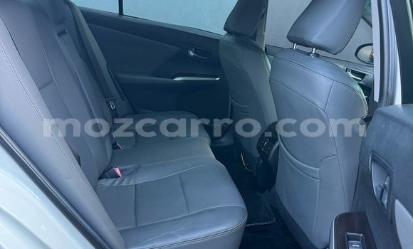 Nunua Mpya Toyota Camry Nyeupe Gari ndani ya Maputo nchini Maputo Nunua Mpya Toyota Camry Nyeupe Gari ndani ya Maputo nchini Maputo