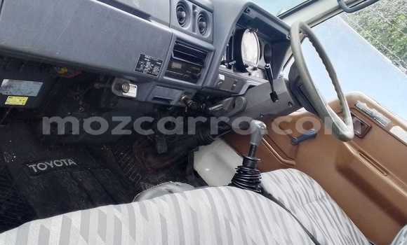 Buy New Toyota Dyna White Car in Maputo in Maputo Buy New Toyota Dyna White Car in Maputo in Maputo