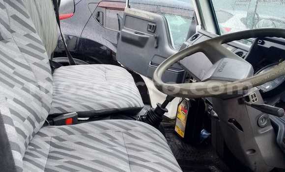 Buy New Toyota Dyna White Car in Maputo in Maputo Buy New Toyota Dyna White Car in Maputo in Maputo