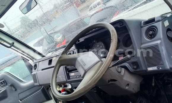 Buy New Toyota Dyna White Car in Maputo in Maputo Buy New Toyota Dyna White Car in Maputo in Maputo