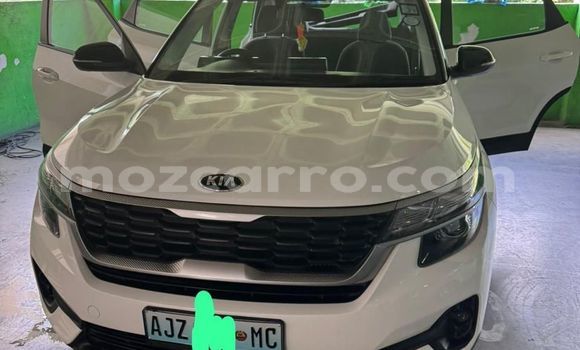 Comprar Novo Kia Sephia Branco Carro em Maputo em Maputo Comprar Novo Kia Sephia Branco Carro em Maputo em Maputo