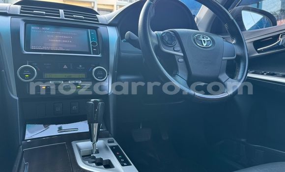 Comprar Usado Toyota Camry Branco Carro em Maputo em Maputo Comprar Usado Toyota Camry Branco Carro em Maputo em Maputo